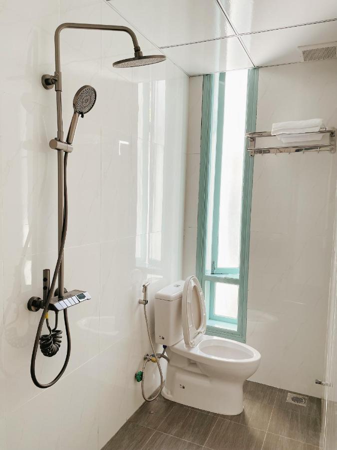 Under The Sun Homestay 후에 외부 사진