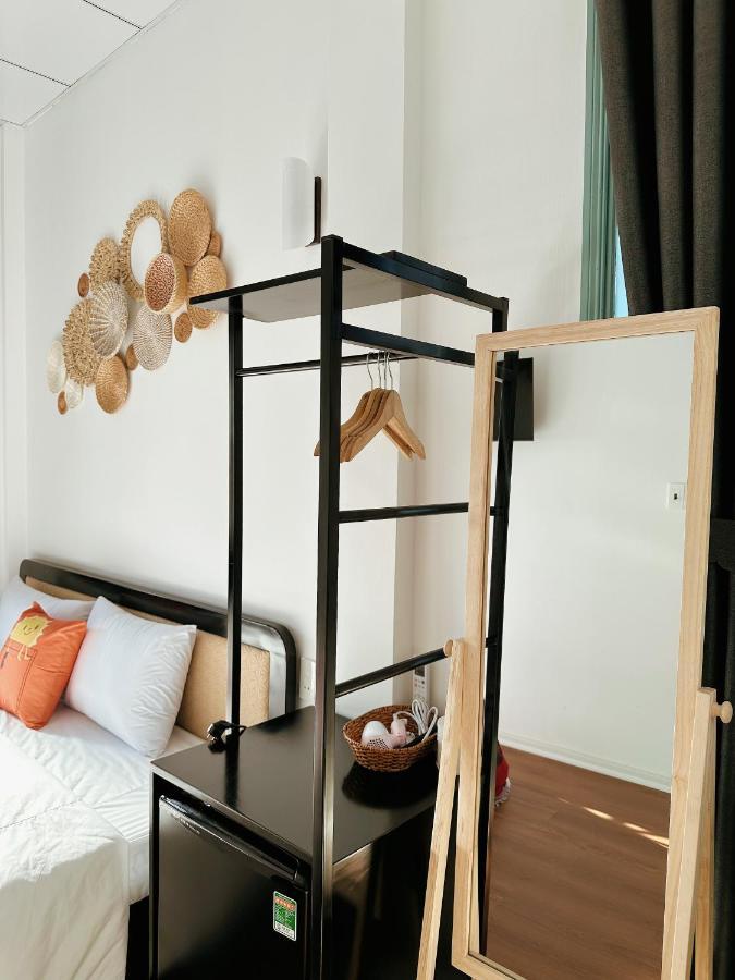 Under The Sun Homestay 후에 외부 사진