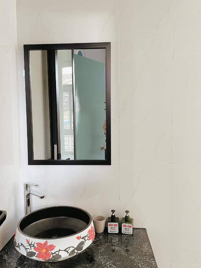 Under The Sun Homestay 후에 외부 사진