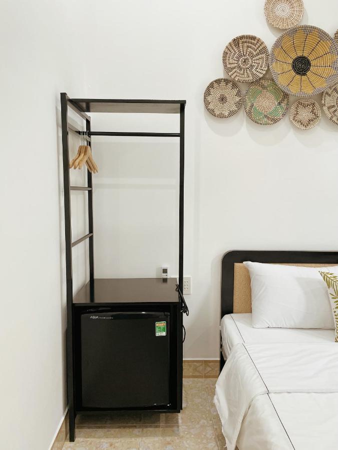 Under The Sun Homestay 후에 외부 사진