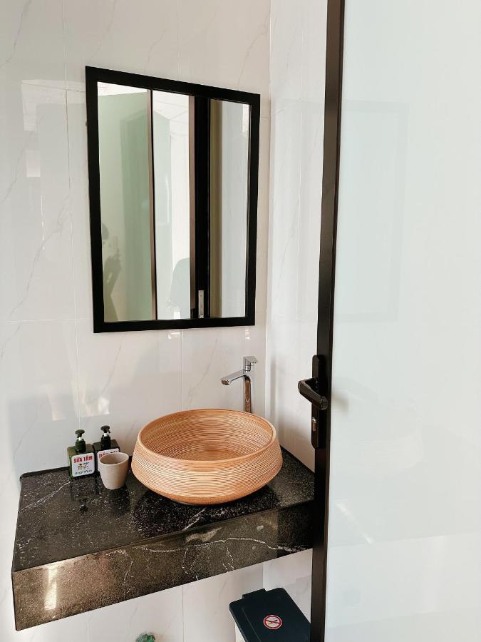 Under The Sun Homestay 후에 외부 사진