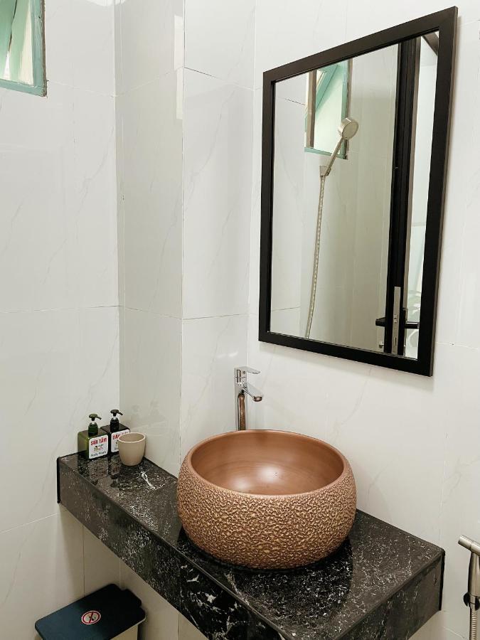 Under The Sun Homestay 후에 외부 사진