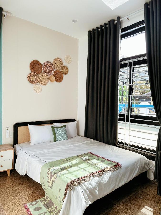 Under The Sun Homestay 후에 외부 사진