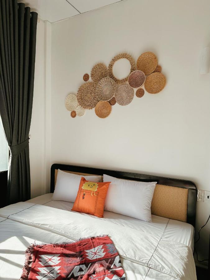 Under The Sun Homestay 후에 외부 사진