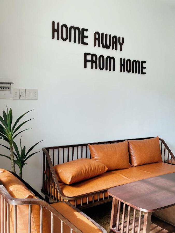 Under The Sun Homestay 후에 외부 사진