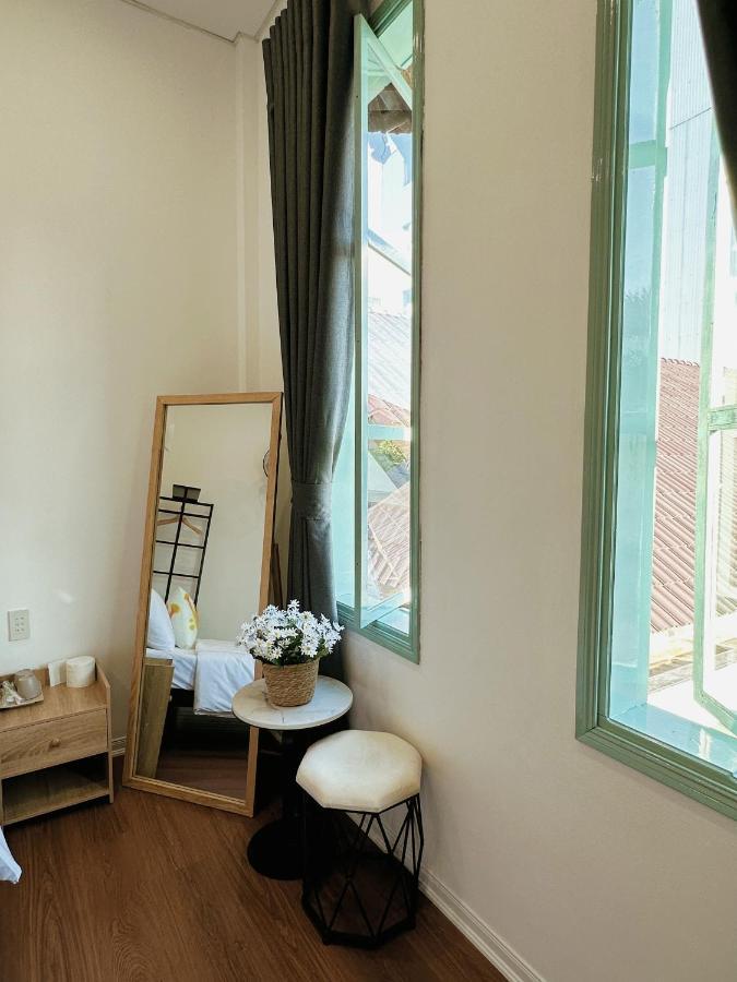 Under The Sun Homestay 후에 외부 사진