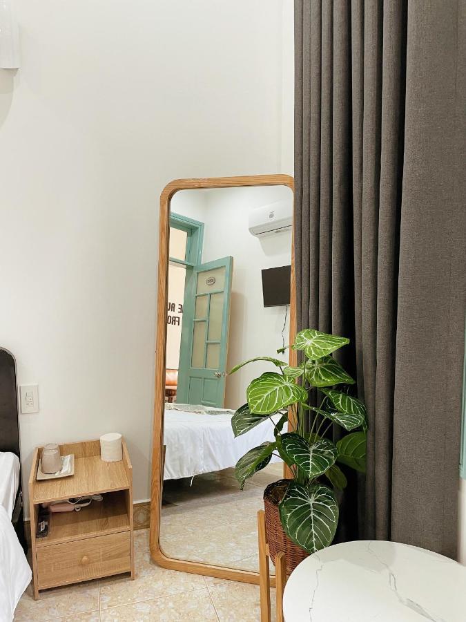 Under The Sun Homestay 후에 외부 사진