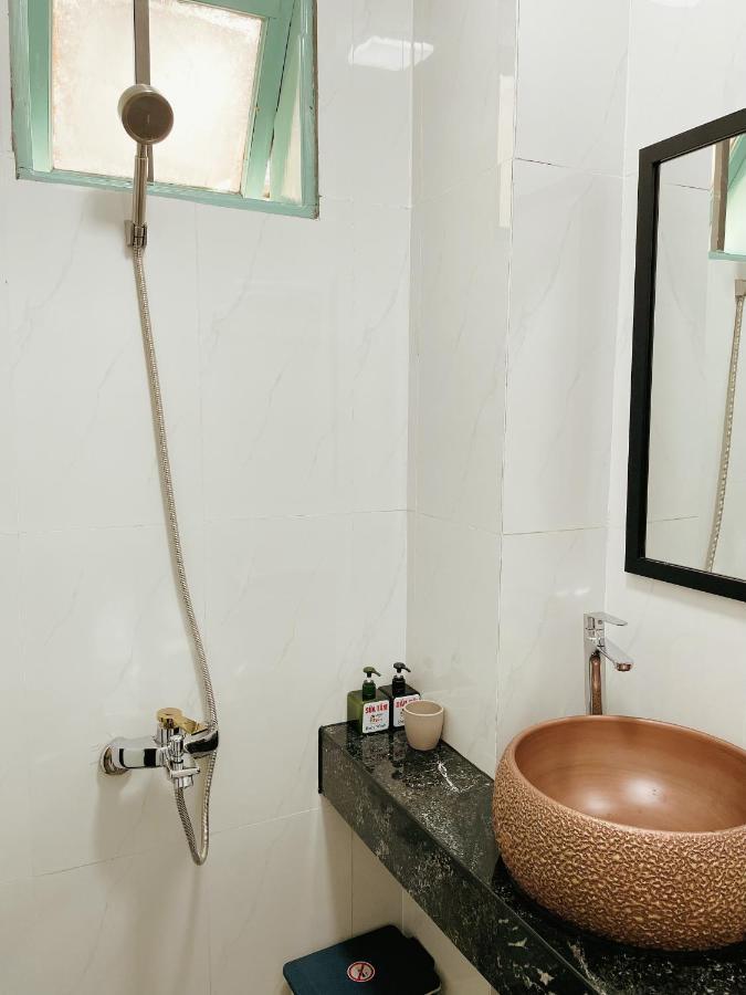 Under The Sun Homestay 후에 외부 사진