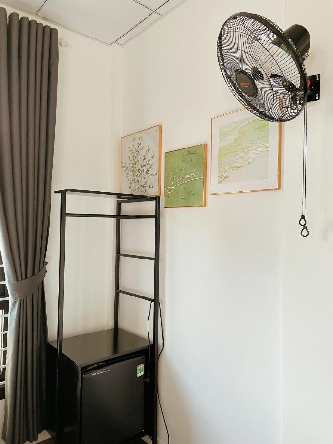 Under The Sun Homestay 후에 외부 사진