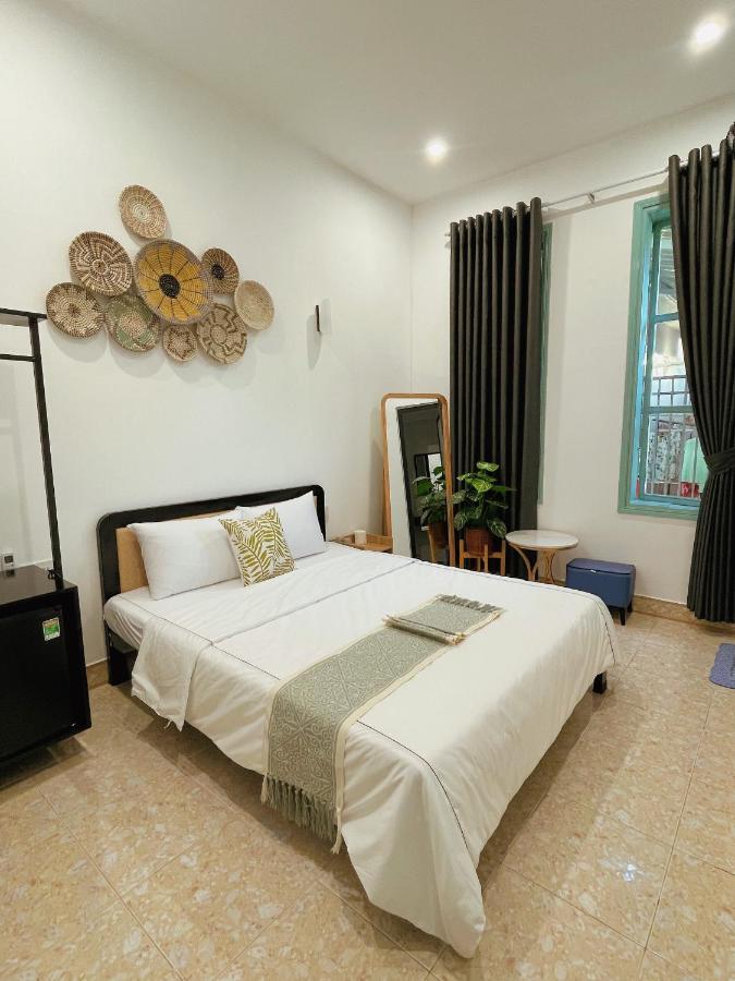 Under The Sun Homestay 후에 외부 사진