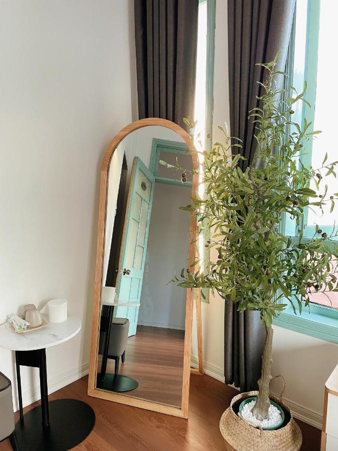 Under The Sun Homestay 후에 외부 사진