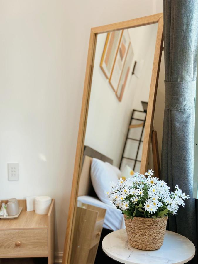 Under The Sun Homestay 후에 외부 사진