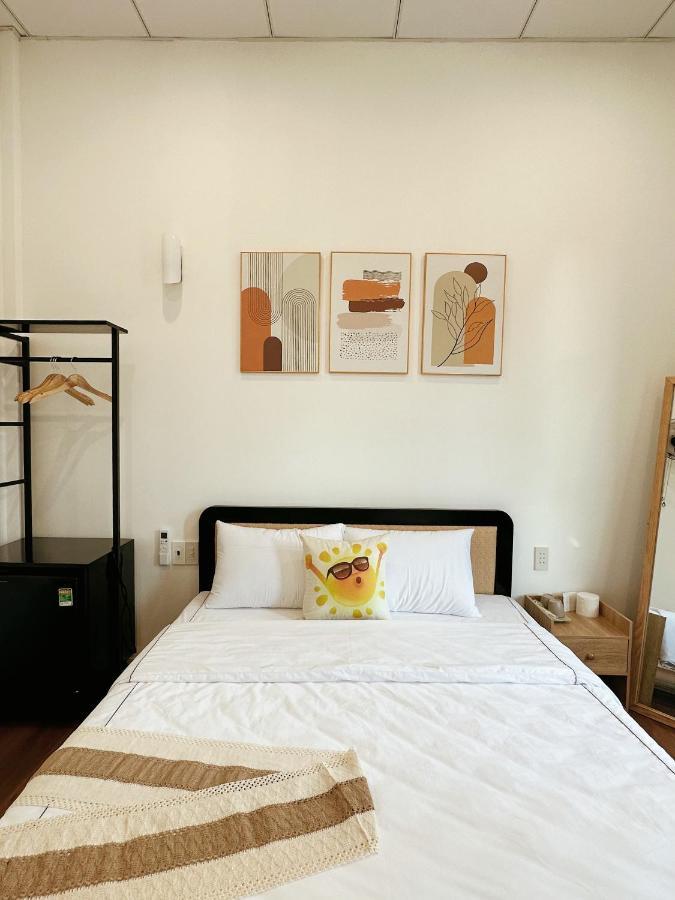 Under The Sun Homestay 후에 외부 사진