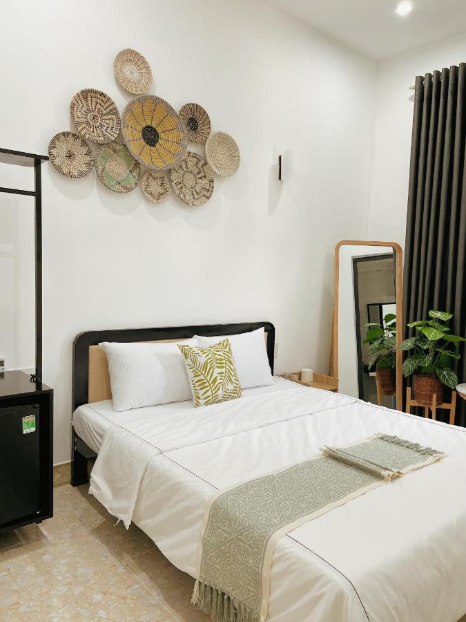 Under The Sun Homestay 후에 외부 사진