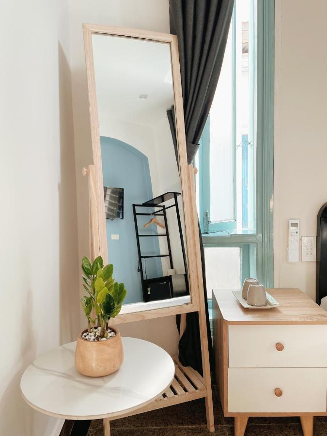 Under The Sun Homestay 후에 외부 사진