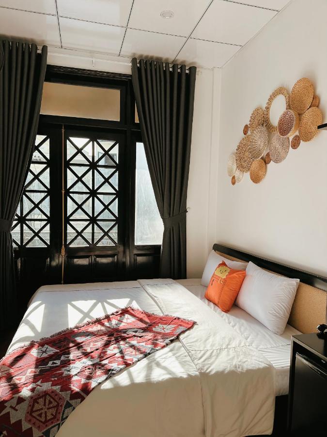 Under The Sun Homestay 후에 외부 사진