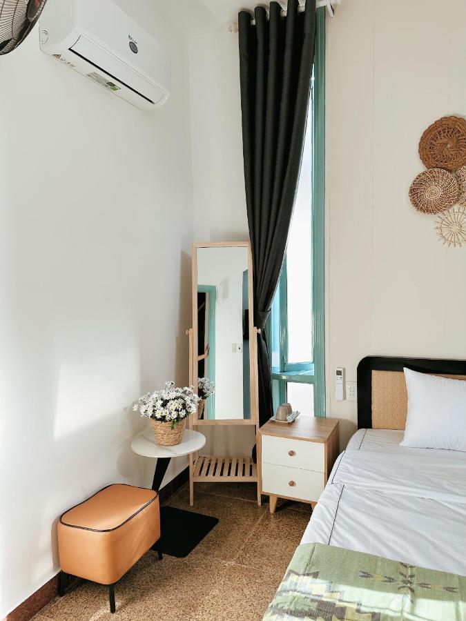 Under The Sun Homestay 후에 외부 사진
