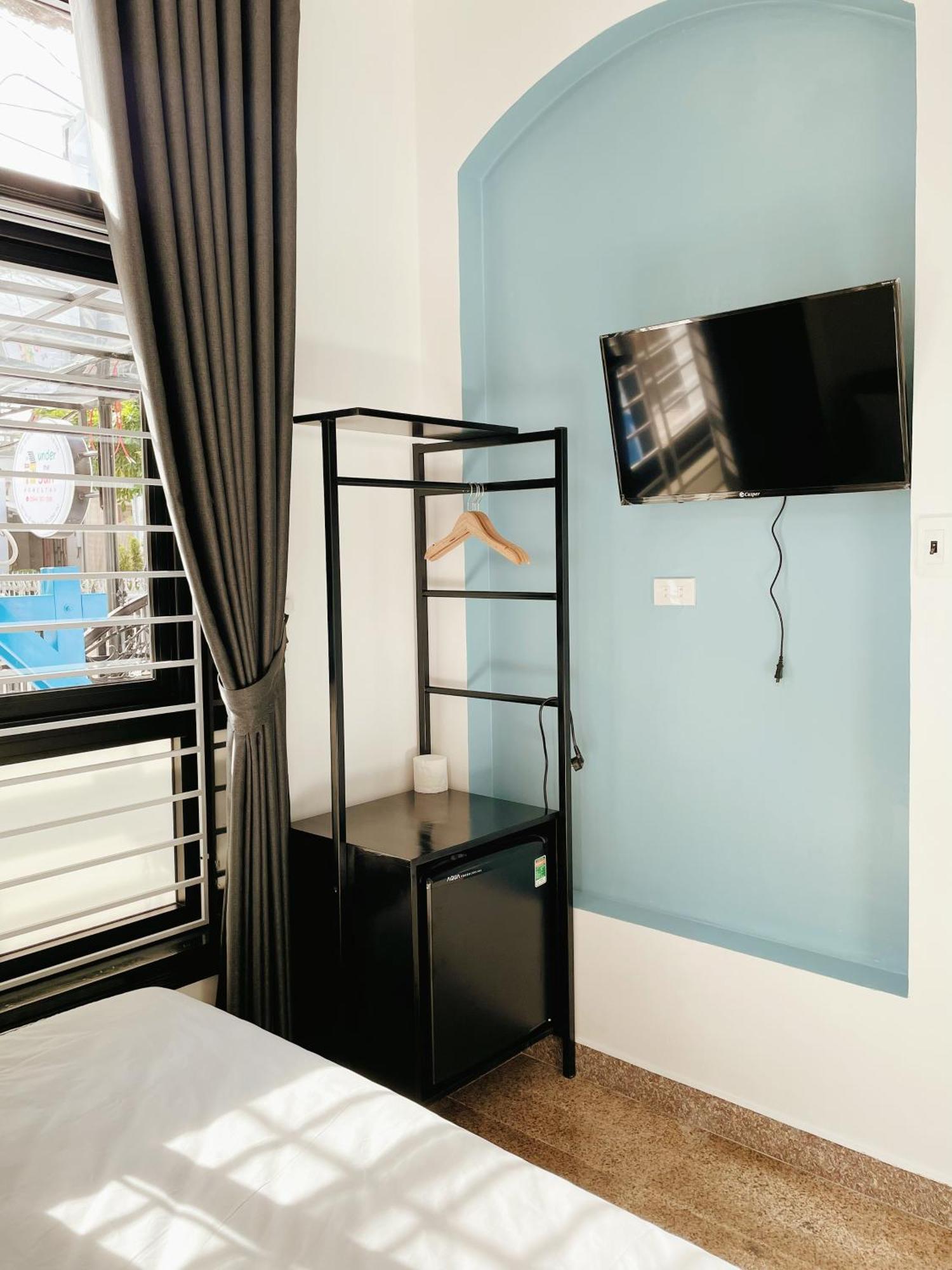 Under The Sun Homestay 후에 외부 사진